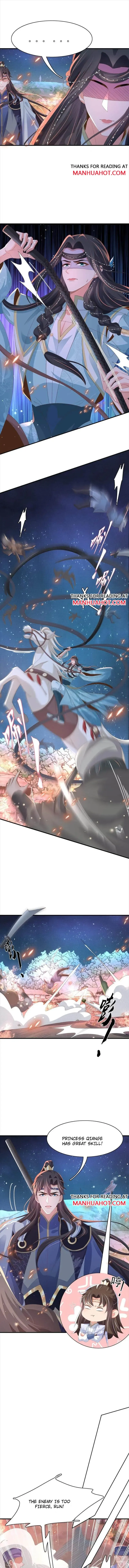 Read Overlord Princess Rollover Guide chapter 139 image 5 on Lezhin