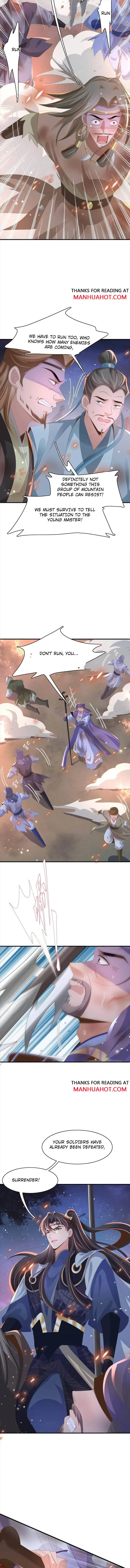 Read Overlord Princess Rollover Guide chapter 139 image 6 on Lezhin