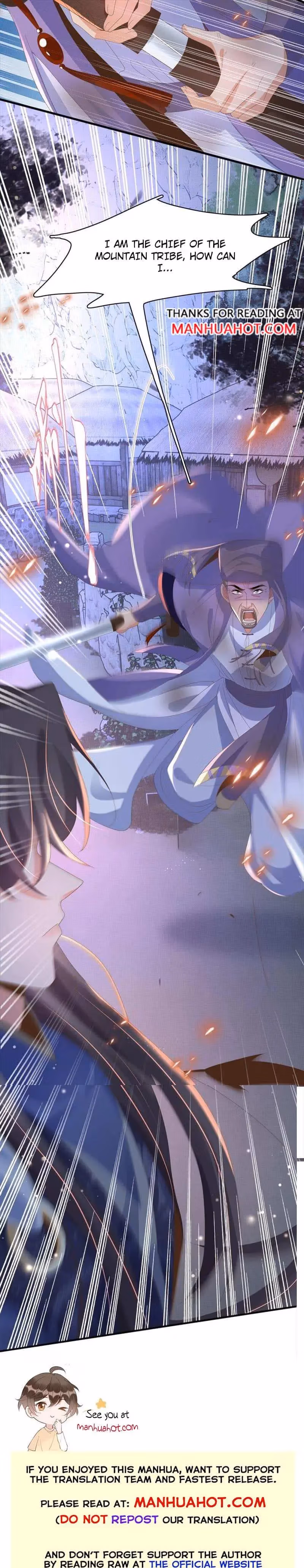 Read Overlord Princess Rollover Guide chapter 139 image 7 on Lezhin