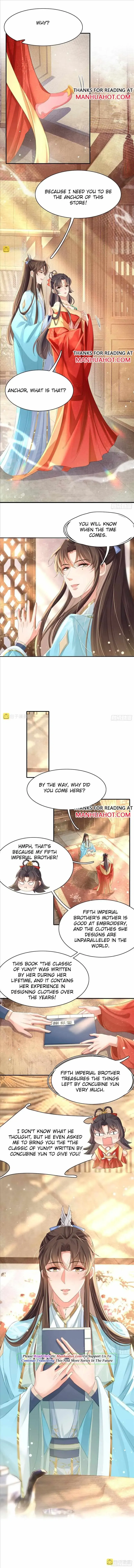 Read Overlord Princess Rollover Guide chapter 14 image 1 on Lezhin