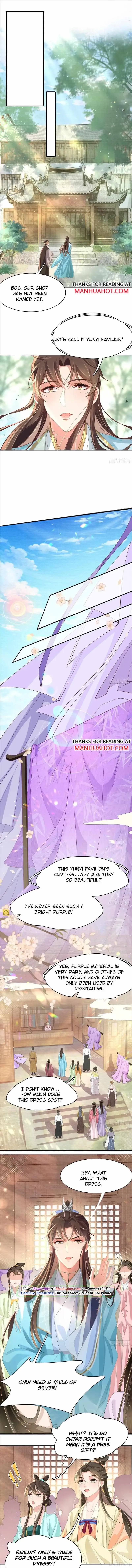 Read Overlord Princess Rollover Guide chapter 14 image 2 on Lezhin