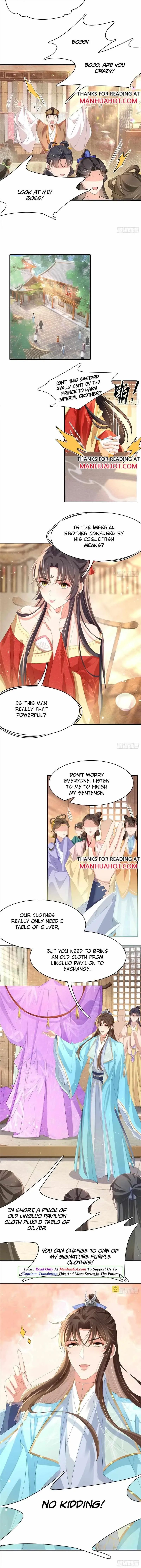 Read Overlord Princess Rollover Guide chapter 14 image 3 on Lezhin