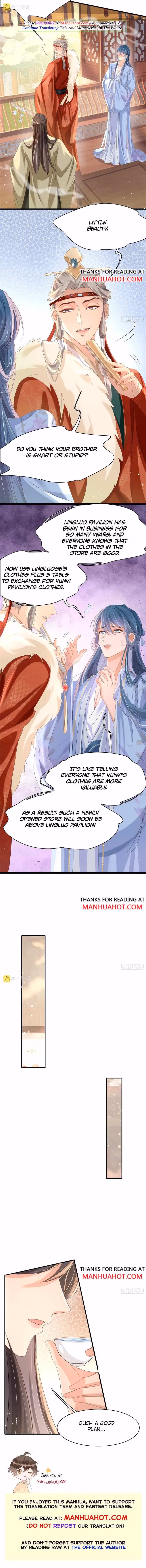 Read Overlord Princess Rollover Guide chapter 14 image 5 on Lezhin
