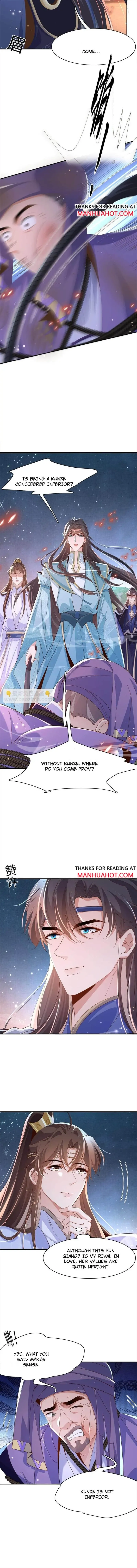 Read Overlord Princess Rollover Guide chapter 140 image 1 on Lezhin
