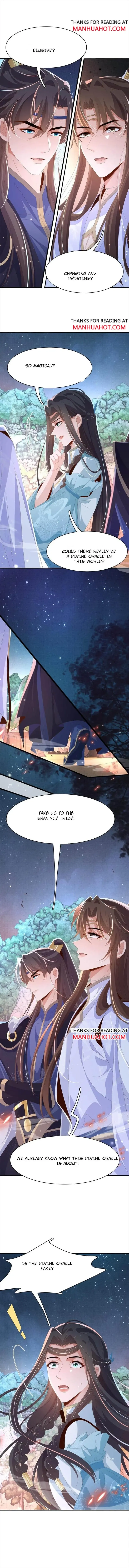 Read Overlord Princess Rollover Guide chapter 140 image 4 on Lezhin