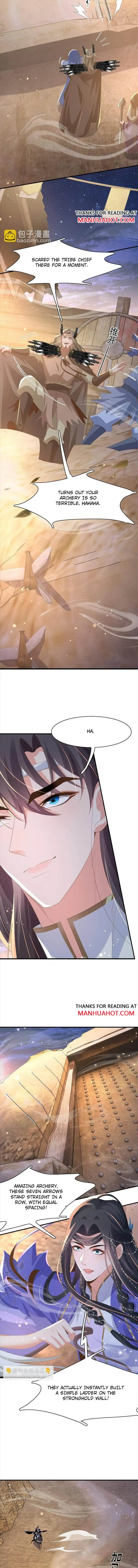 Read Overlord Princess Rollover Guide chapter 141 image 5 on Lezhin