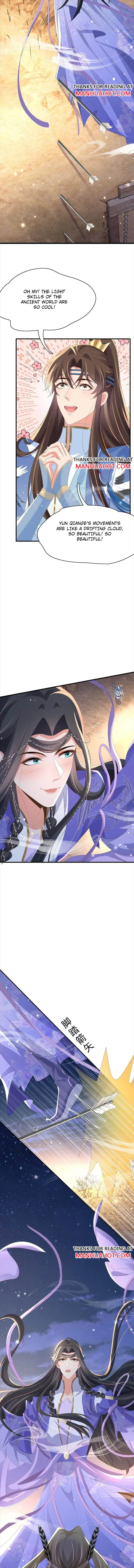 Read Overlord Princess Rollover Guide chapter 142 image 1 on Lezhin