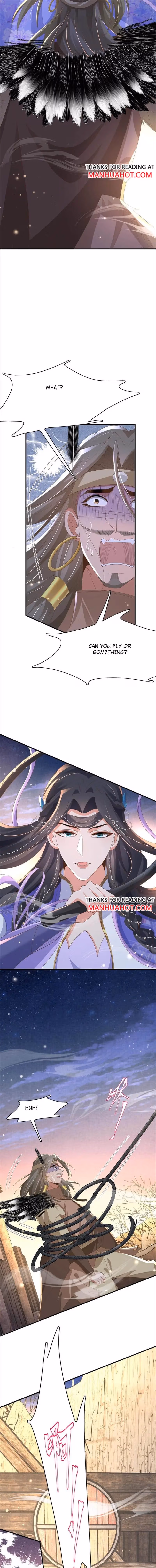 Read Overlord Princess Rollover Guide chapter 142 image 2 on Lezhin