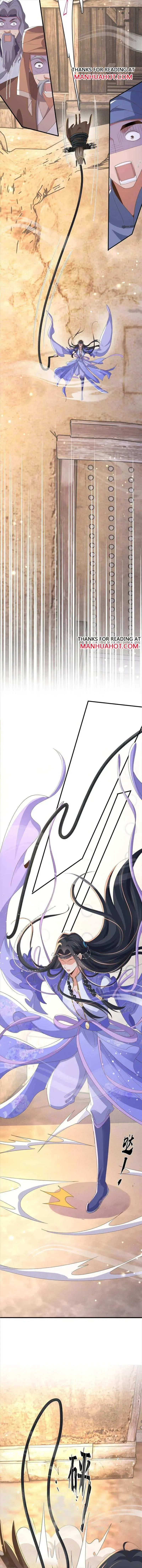 Read Overlord Princess Rollover Guide chapter 142 image 3 on Lezhin