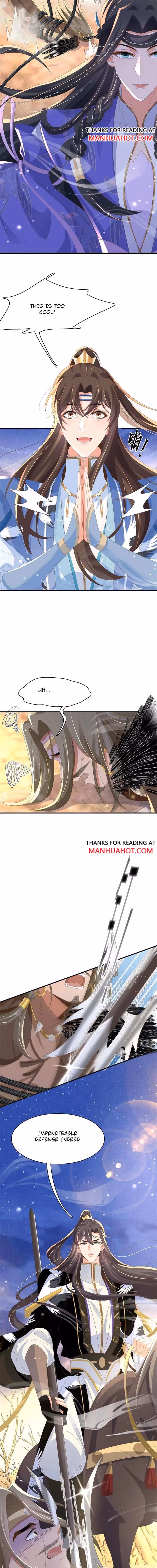 Read Overlord Princess Rollover Guide chapter 142 image 4 on Lezhin