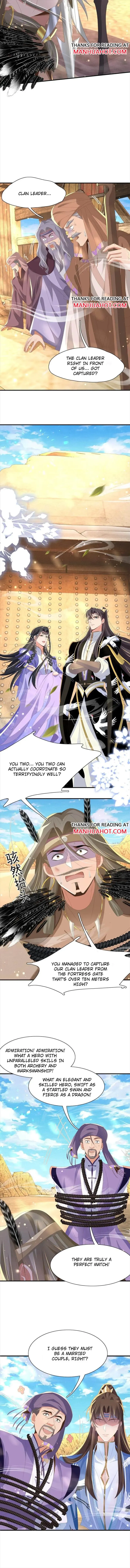 Read Overlord Princess Rollover Guide chapter 142 image 5 on Lezhin