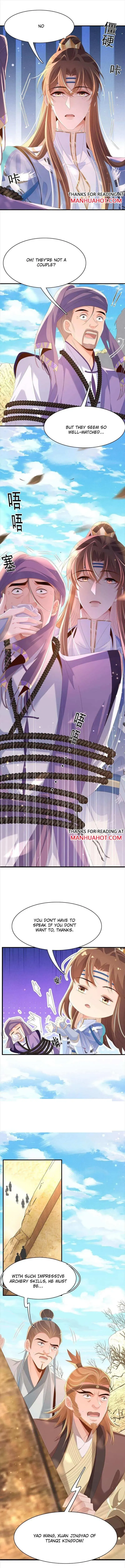 Read Overlord Princess Rollover Guide chapter 142 image 6 on Lezhin