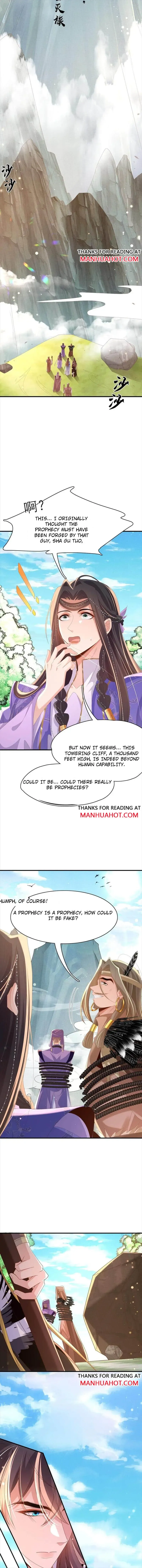 Read Overlord Princess Rollover Guide chapter 143 image 4 on Lezhin