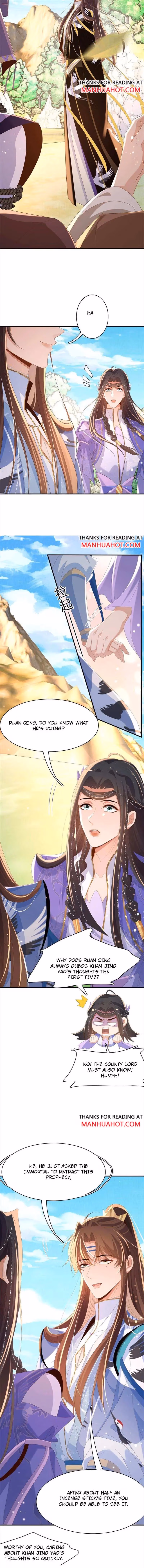 Read Overlord Princess Rollover Guide chapter 143 image 6 on Lezhin