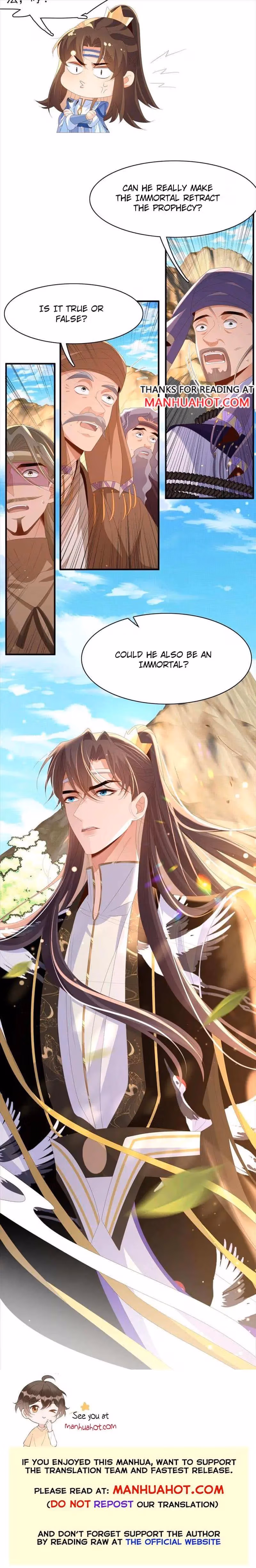 Read Overlord Princess Rollover Guide chapter 143 image 7 on Lezhin