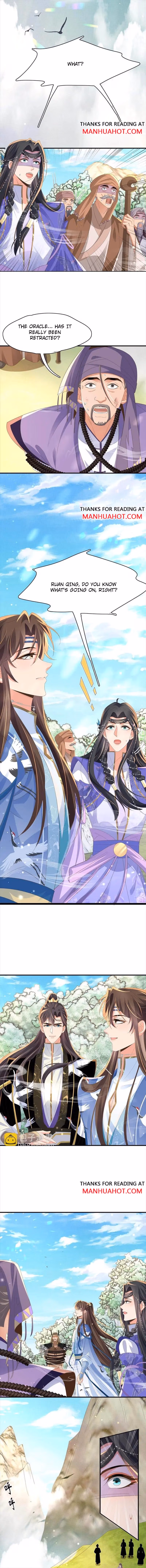 Read Overlord Princess Rollover Guide chapter 144 image 1 on Lezhin