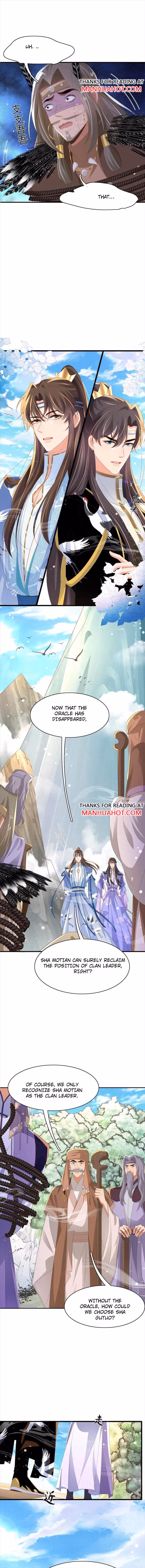 Read Overlord Princess Rollover Guide chapter 144 image 4 on Lezhin