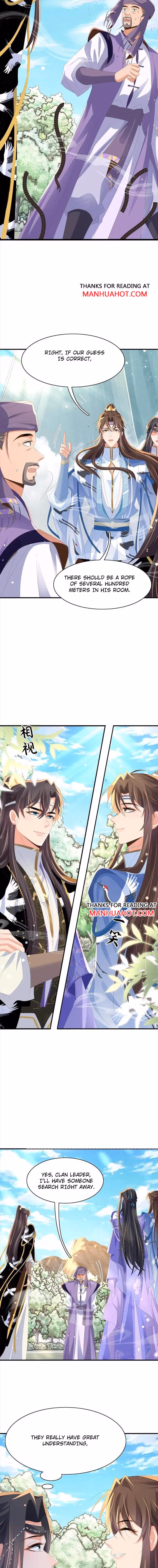 Read Overlord Princess Rollover Guide chapter 144 image 6 on Lezhin