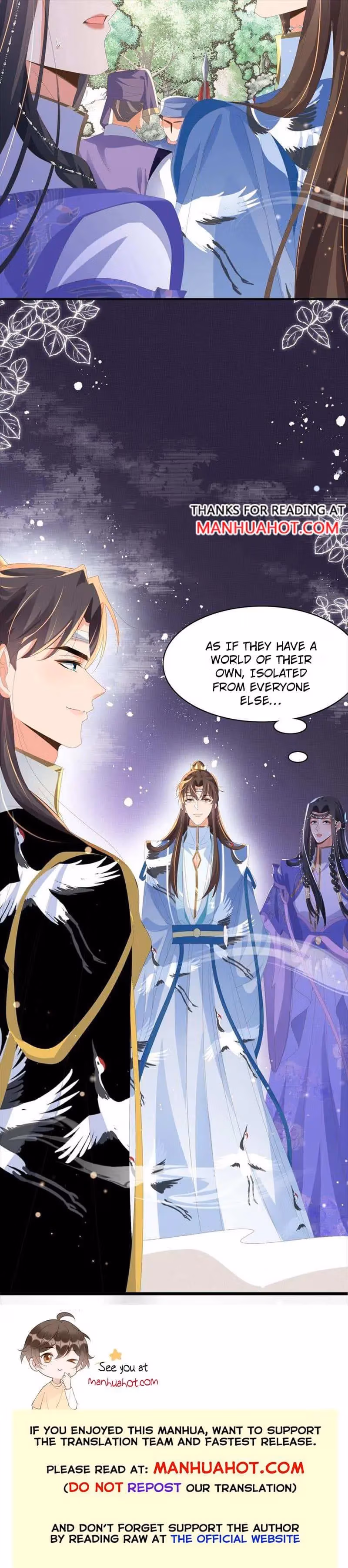 Read Overlord Princess Rollover Guide chapter 144 image 7 on Lezhin