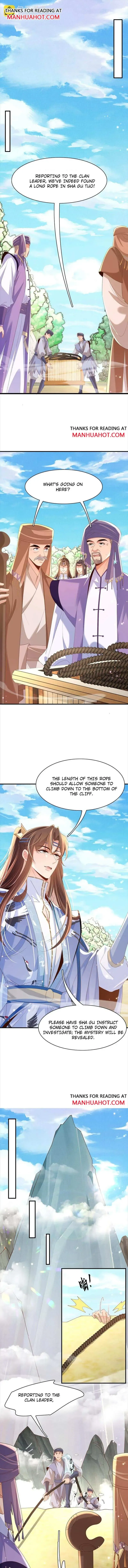 Read Overlord Princess Rollover Guide chapter 145 image 2 on Lezhin