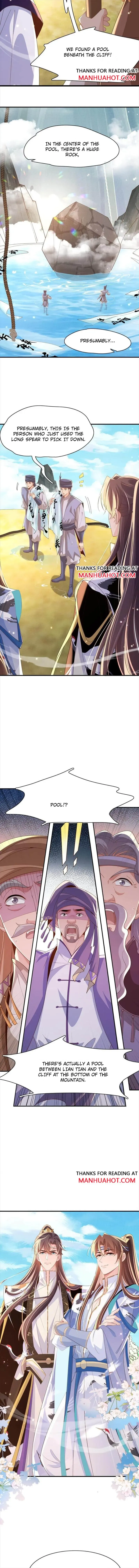 Read Overlord Princess Rollover Guide chapter 145 image 3 on Lezhin