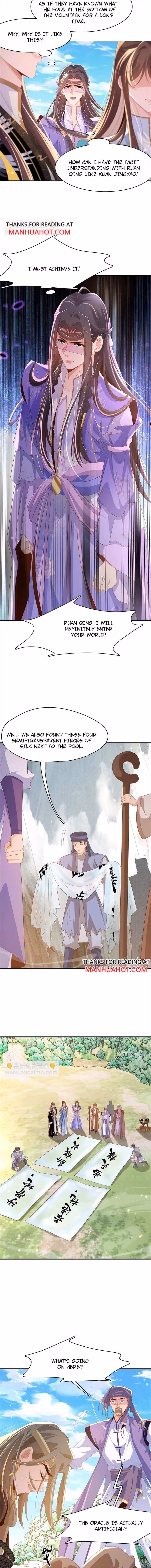 Read Overlord Princess Rollover Guide chapter 145 image 4 on Lezhin