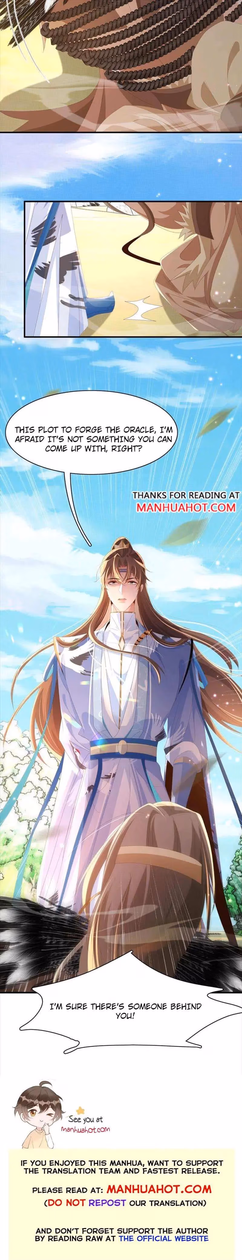 Read Overlord Princess Rollover Guide chapter 145 image 7 on Lezhin