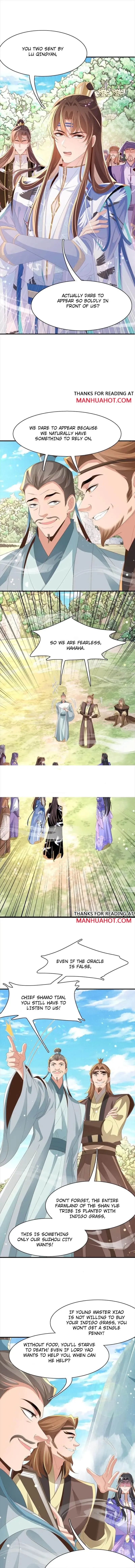 Read Overlord Princess Rollover Guide chapter 146 image 3 on Lezhin