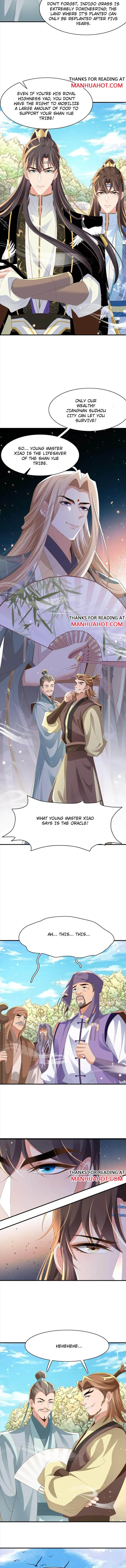 Read Overlord Princess Rollover Guide chapter 146 image 4 on Lezhin