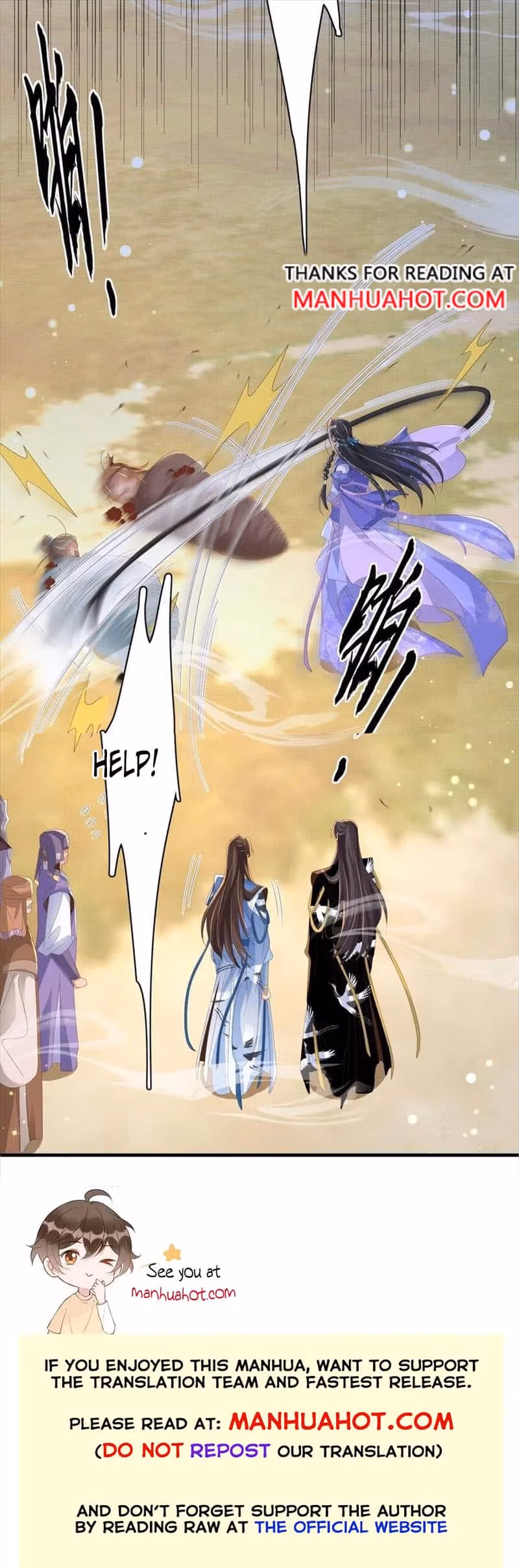 Read Overlord Princess Rollover Guide chapter 146 image 6 on Lezhin