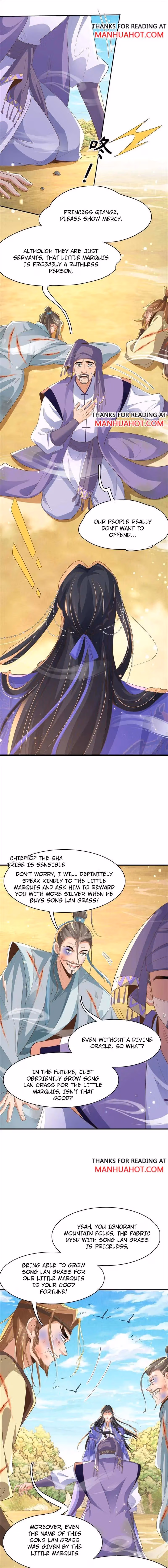 Read Overlord Princess Rollover Guide chapter 147 image 2 on Lezhin