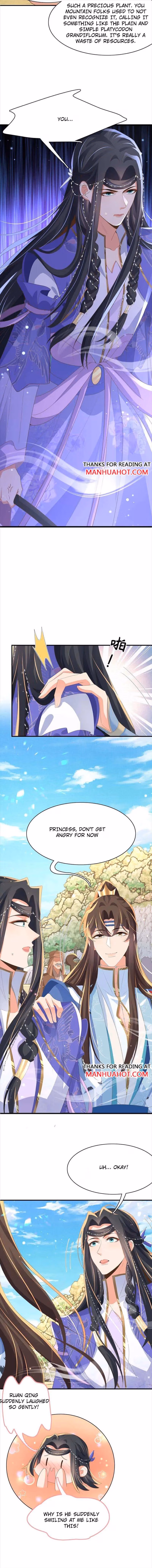 Read Overlord Princess Rollover Guide chapter 147 image 3 on Lezhin