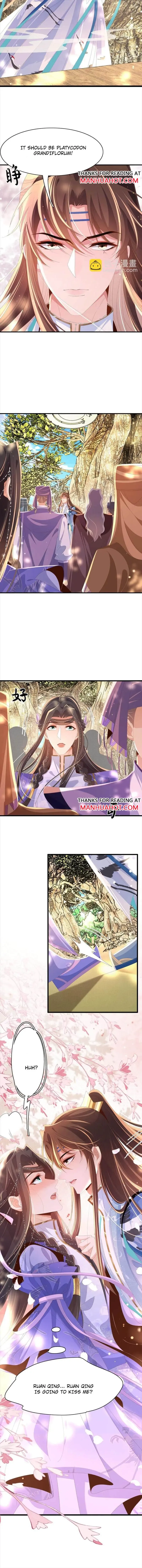 Read Overlord Princess Rollover Guide chapter 147 image 5 on Lezhin