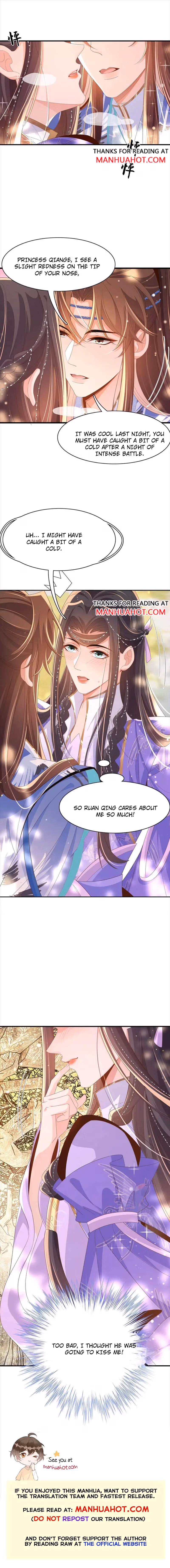 Read Overlord Princess Rollover Guide chapter 147 image 6 on Lezhin