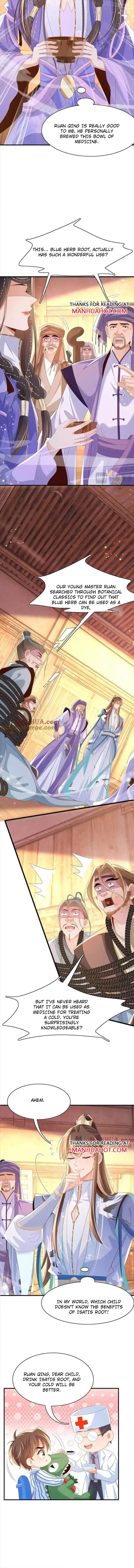 Read Overlord Princess Rollover Guide chapter 148 image 1 on Lezhin