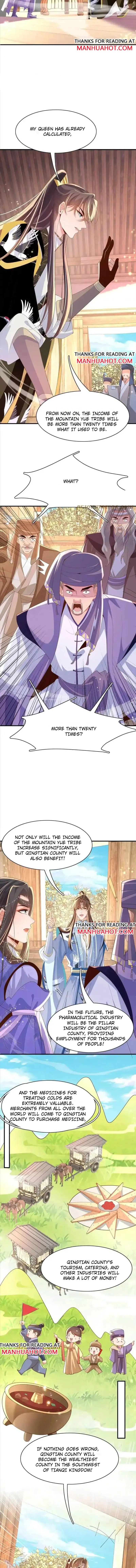 Read Overlord Princess Rollover Guide chapter 148 image 4 on Lezhin