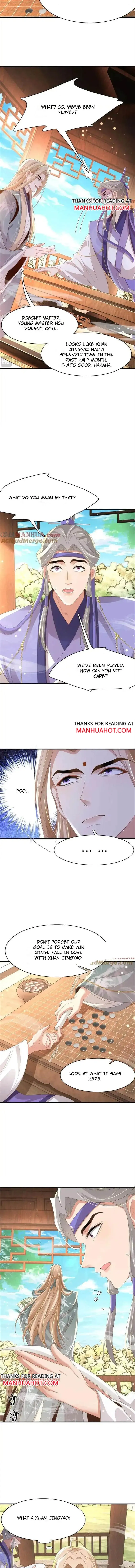 Read Overlord Princess Rollover Guide chapter 149 image 1 on Lezhin