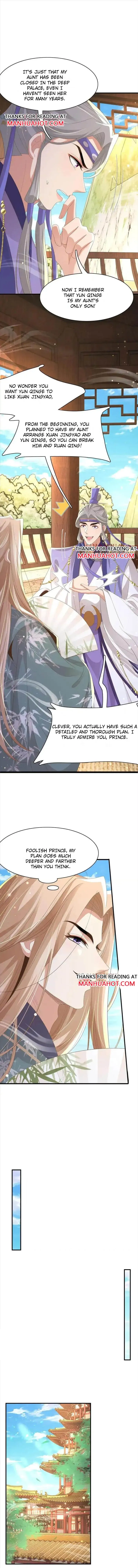 Read Overlord Princess Rollover Guide chapter 149 image 4 on Lezhin