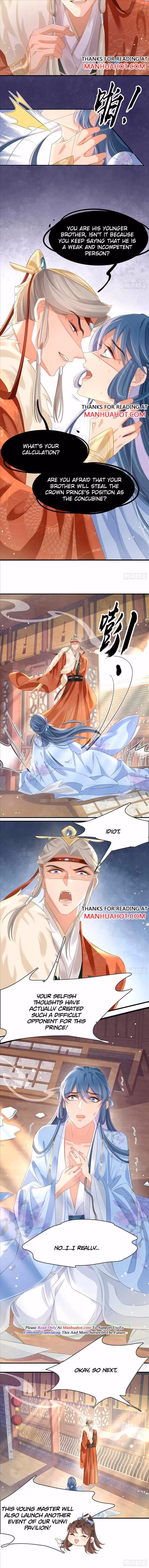 Read Overlord Princess Rollover Guide chapter 15 image 1 on Lezhin