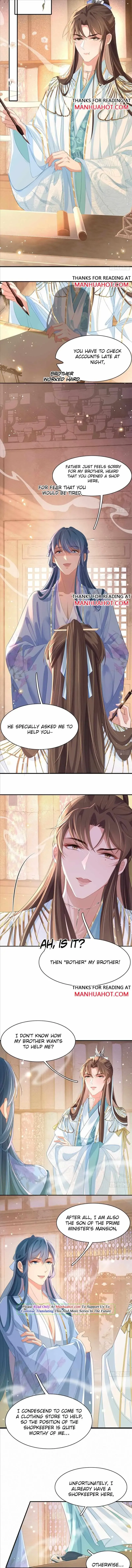 Read Overlord Princess Rollover Guide chapter 15 image 4 on Lezhin