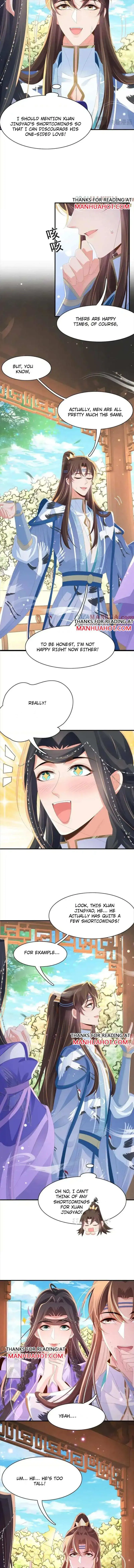 Read Overlord Princess Rollover Guide chapter 150 image 2 on Lezhin