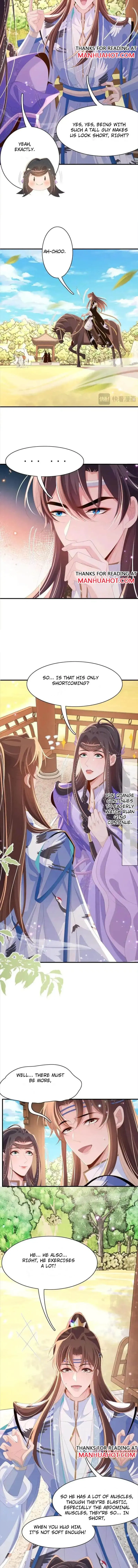 Read Overlord Princess Rollover Guide chapter 150 image 3 on Lezhin