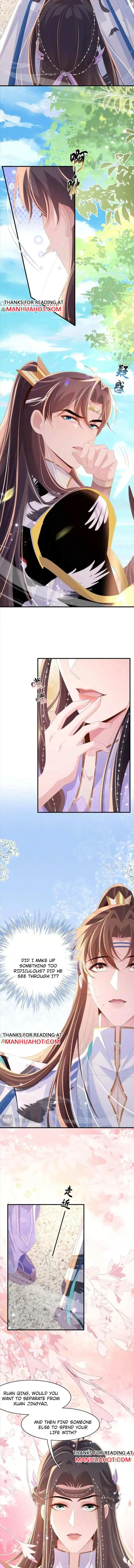 Read Overlord Princess Rollover Guide chapter 150 image 4 on Lezhin