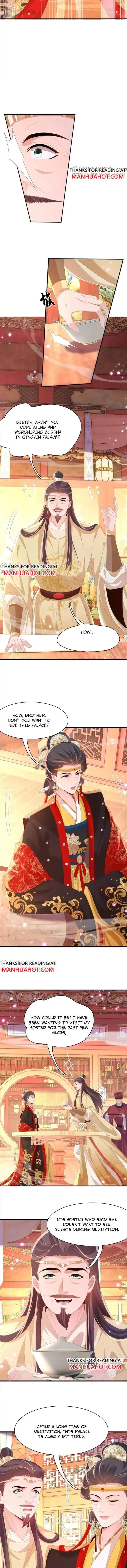 Read Overlord Princess Rollover Guide chapter 151 image 3 on Lezhin