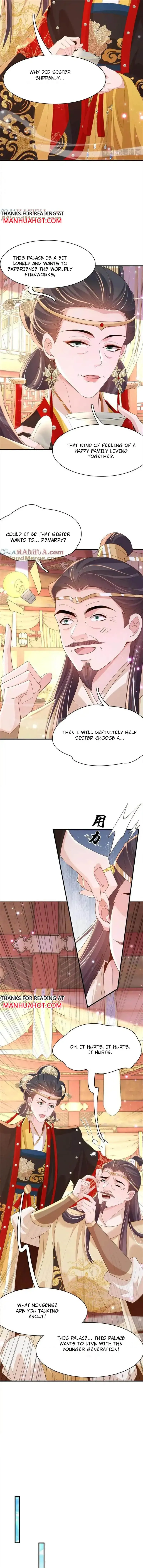 Read Overlord Princess Rollover Guide chapter 151 image 4 on Lezhin