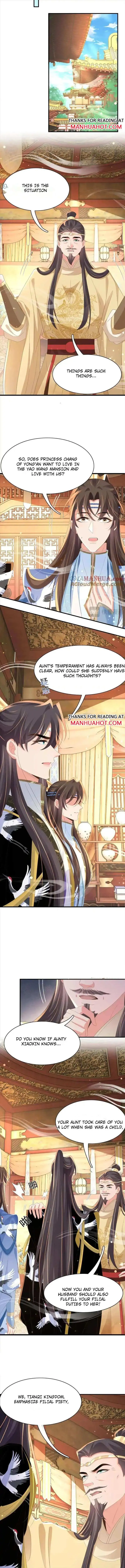 Read Overlord Princess Rollover Guide chapter 151 image 5 on Lezhin