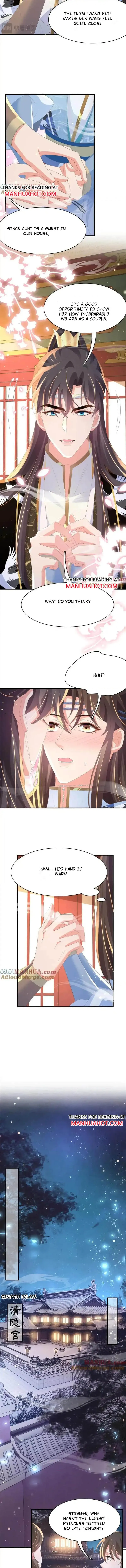Read Overlord Princess Rollover Guide chapter 152 image 1 on Lezhin