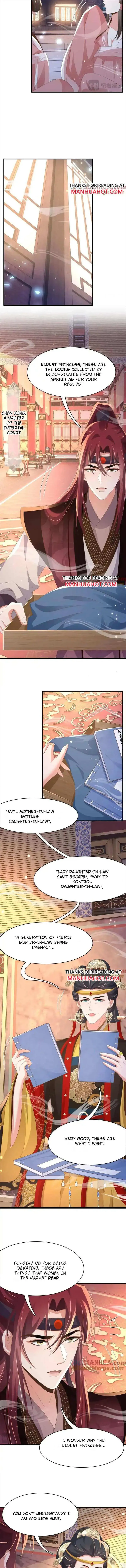 Read Overlord Princess Rollover Guide chapter 152 image 2 on Lezhin