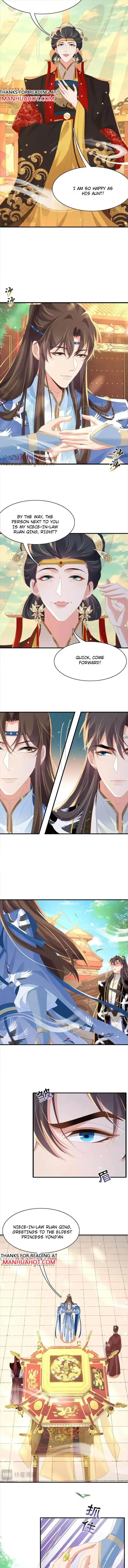 Read Overlord Princess Rollover Guide chapter 152 image 5 on Lezhin