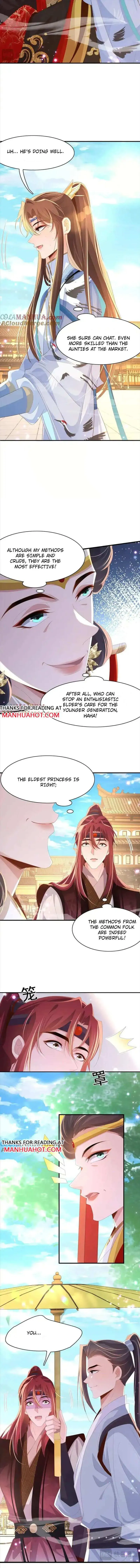 Read Overlord Princess Rollover Guide chapter 153 image 2 on Lezhin